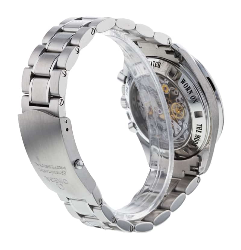 Omega Speedmaster Moonwatch 311.30.42.30.01.006